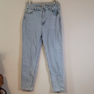 Light Blue Women's Jeans Hammer Jeans